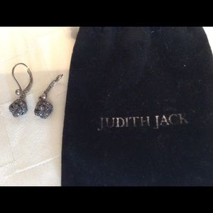 Judith Jacks earrings